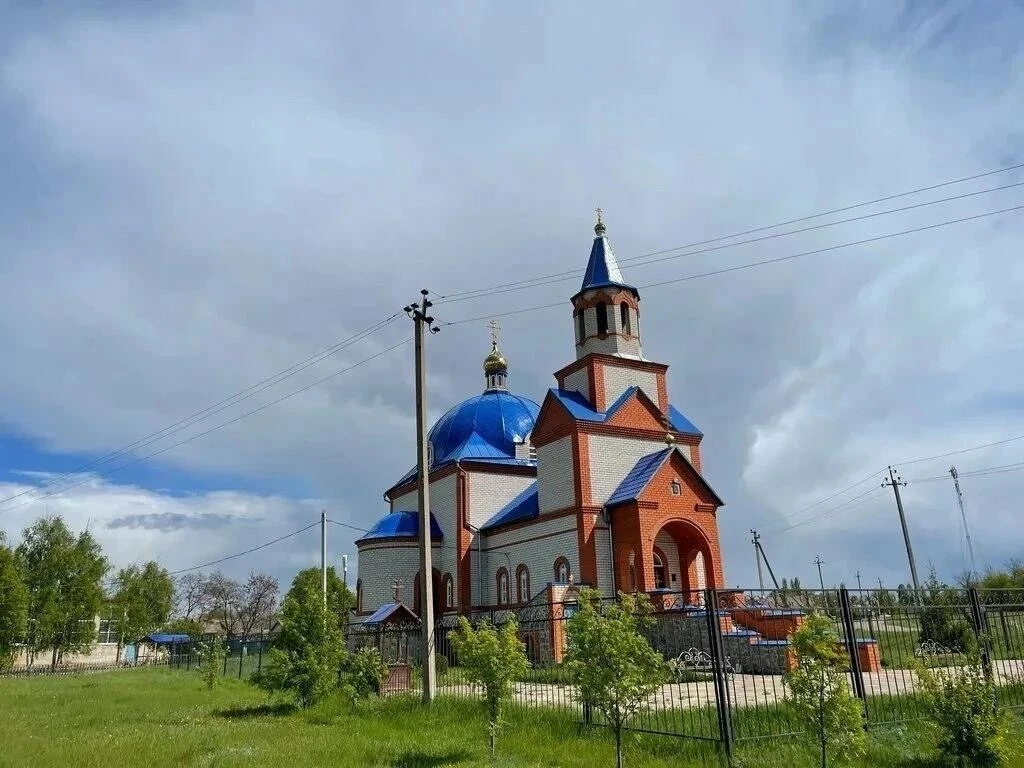 🏆 В финал областного конкурса пробились два населенных пункта Бутурлиновского района