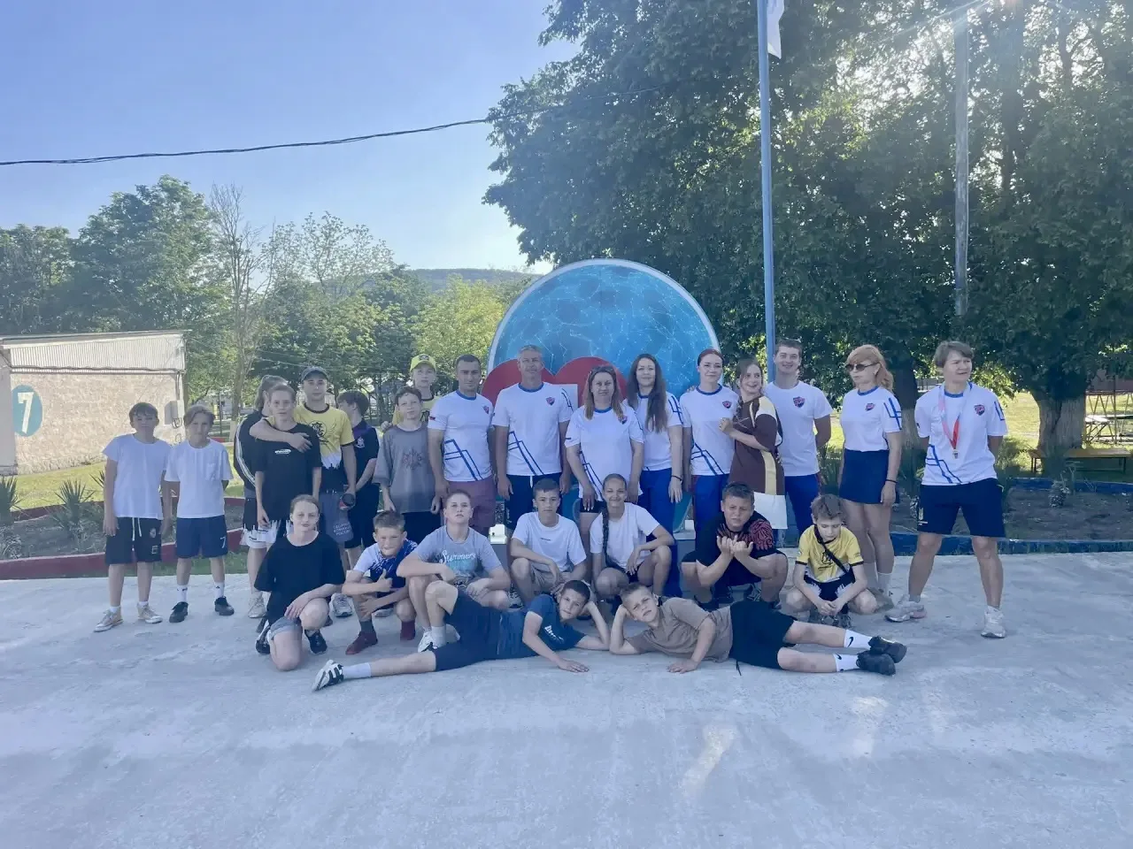 🗓 05.06.26 — День спорта и единства