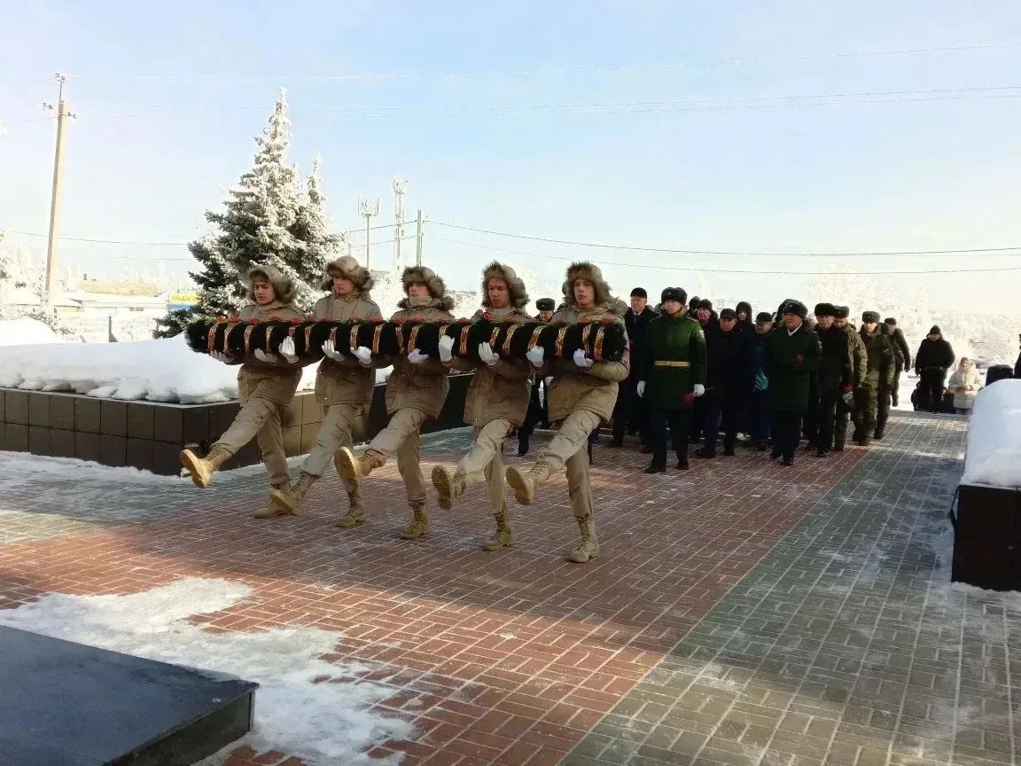 ⚡️ С Днём защитника Отечества! 23 февраля — это не просто дата в календаре. Это символ мужества, чес
