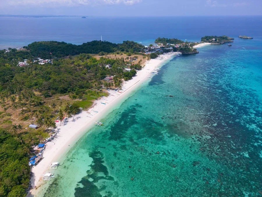 Рады сообщить о запуске прямого чартерного рейса из Иркутска на Филиппины🌴🤩✈️