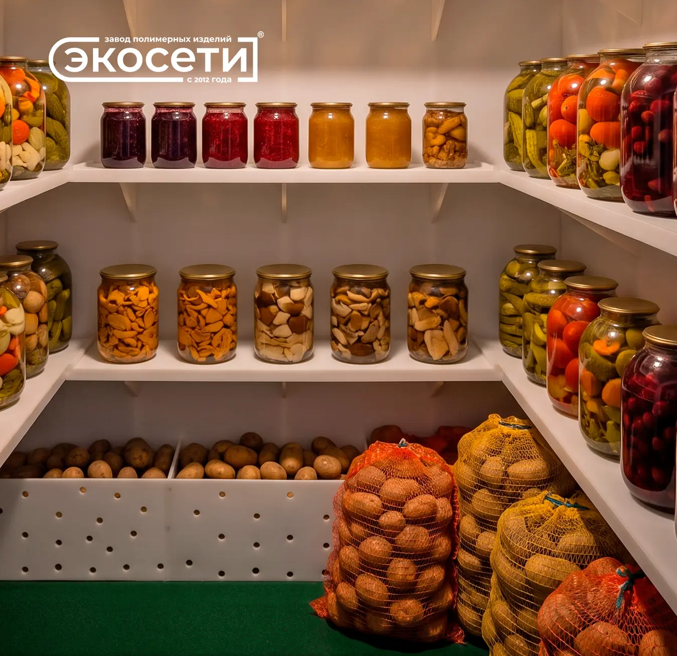 🥔 Выкопали картофель? Тогда этот пост для вас
