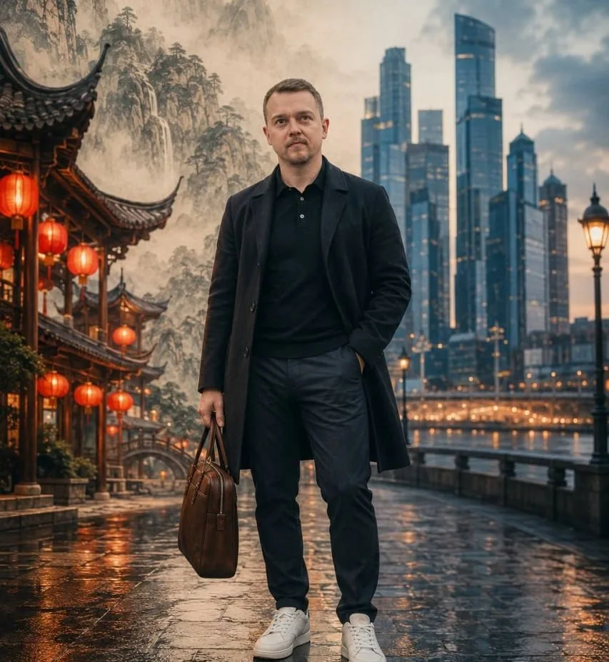Что жду от Китая. И почему переживаю..