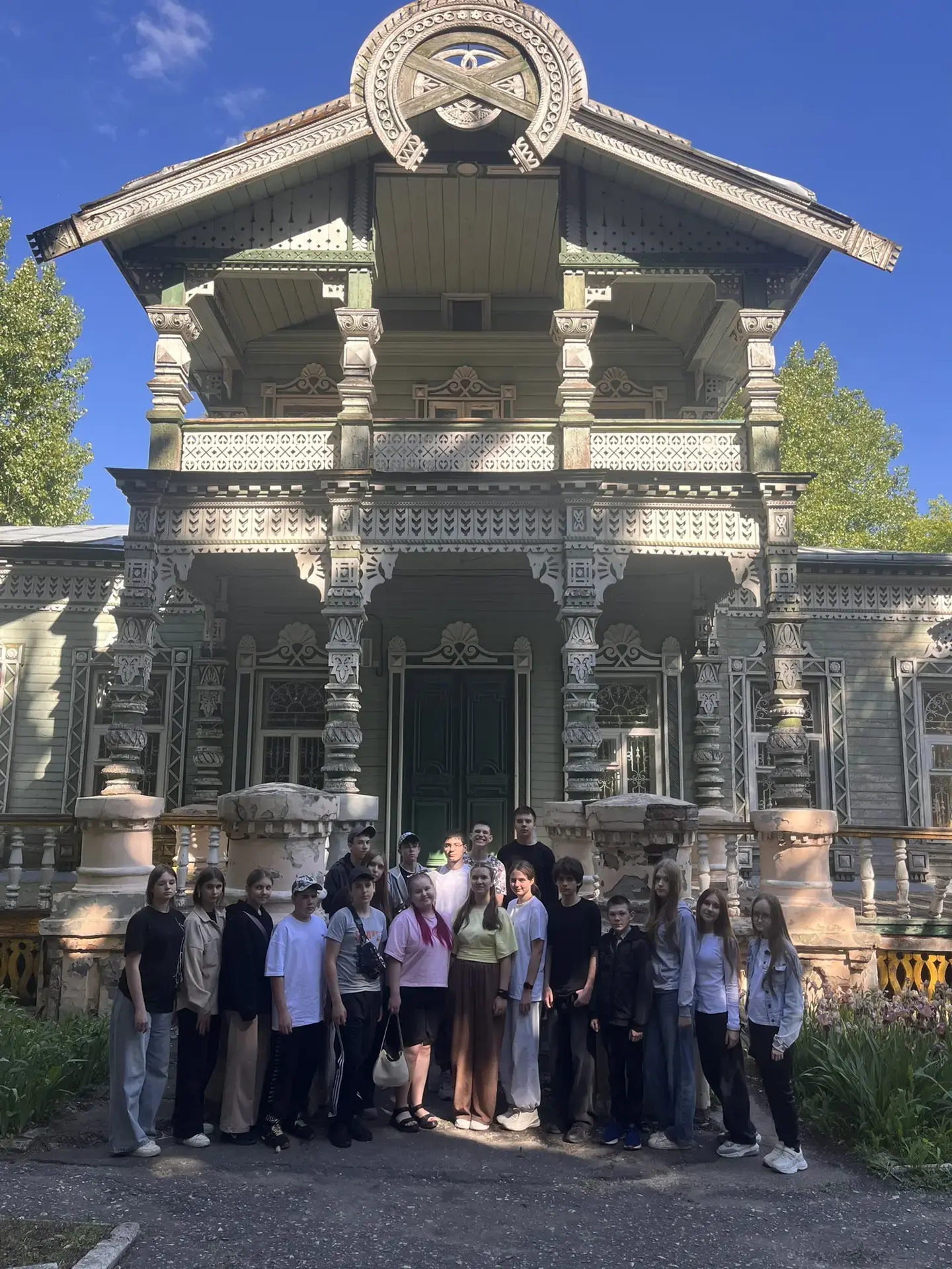 КУЛЬТУРНАЯ ПАЛИТРА 58