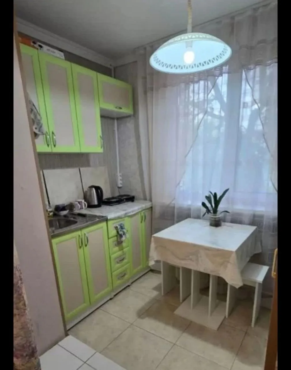 Улица Хузангая дом 29