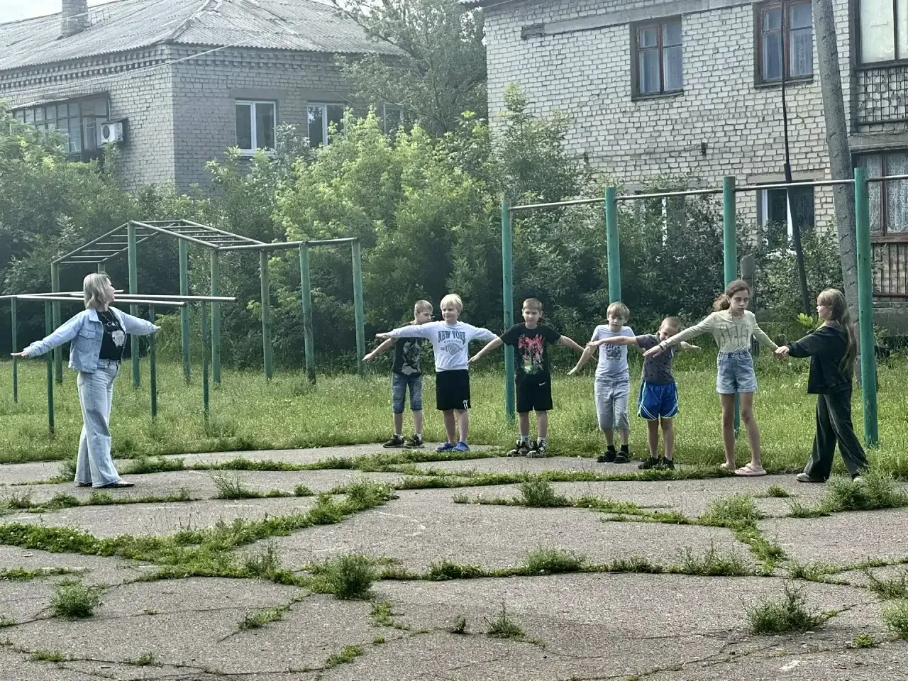 ✨День тринадцатый: Время открытий в «Алых парусах»!✨

⛵️13-й день смены прошел под знаком любви к Ро