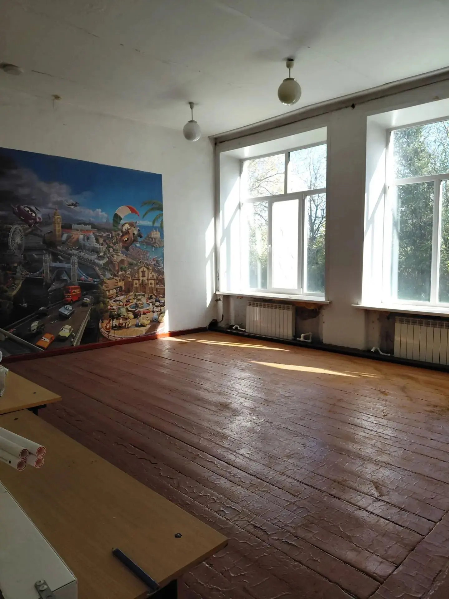 Хорошие перемены в школах Бийского района не останавливаются ни на день. Прямо сейчас в...
