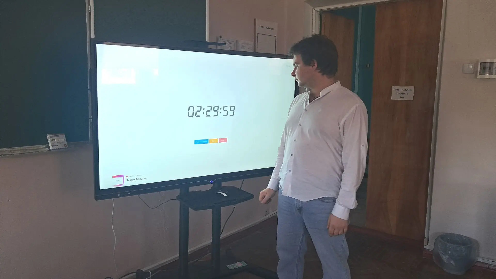 Сетевики Политеха на пути к профессиональным высотам
