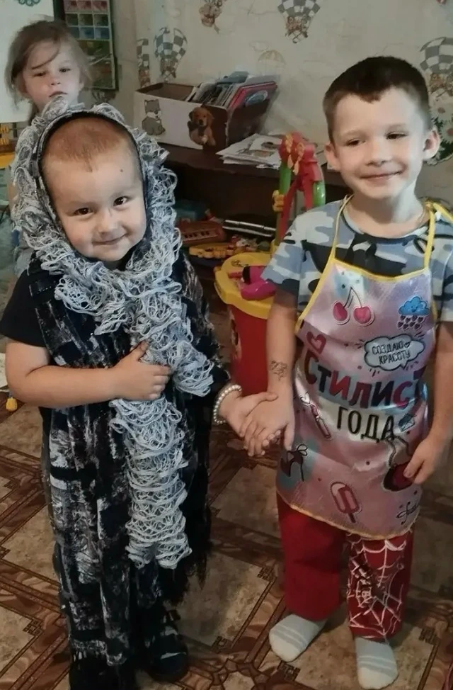 🎉 «Мир моды» в нашем детском саду! 🎉

Сегодня ребята отправились в увлекательное путешествие в мир