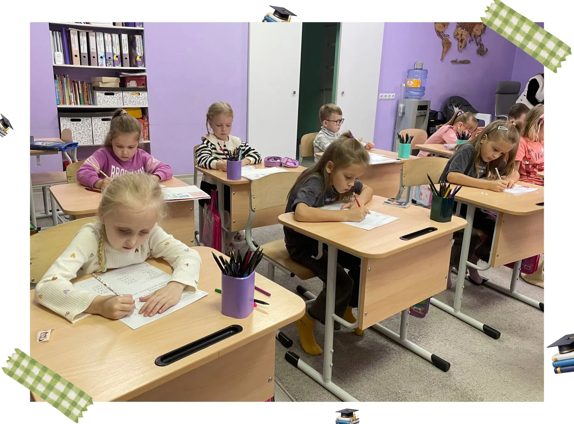Мы знаем, что учёба ребёнка – это всегда вызов для всей семьи. Поэтому наш клуб запуска...