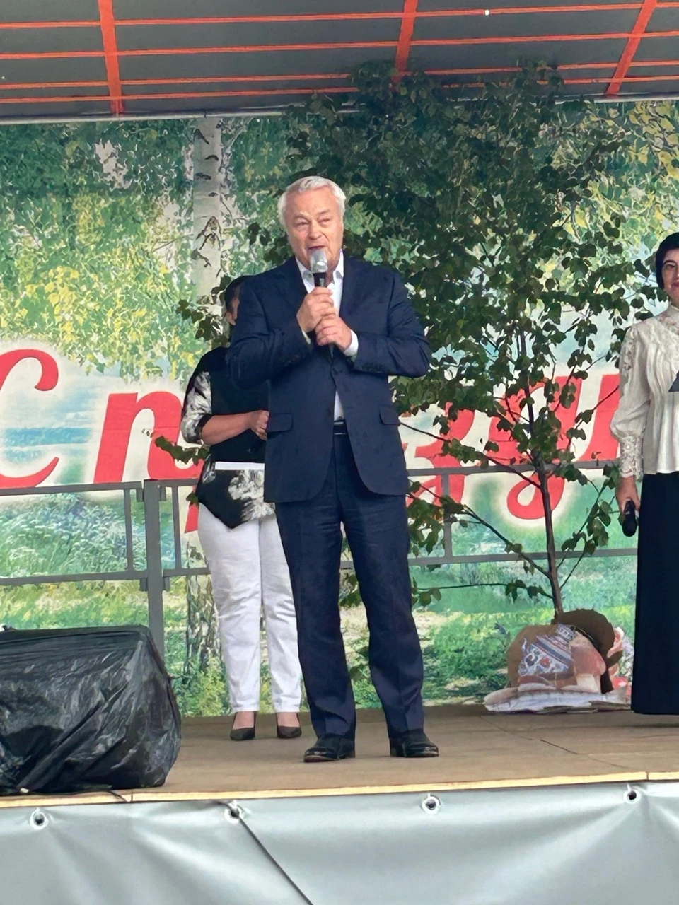 КАДЫЮ – 480 ЛЕТ. ЗА ТРУД – ПОЧЕТ И УВАЖЕНИЕ