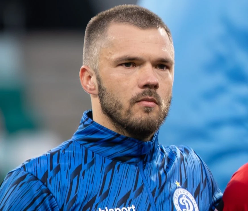 ⚽️"Кайф вообще": Роман Бегунов рассказал о возвращении в Минск после игр в ЛК и признал...