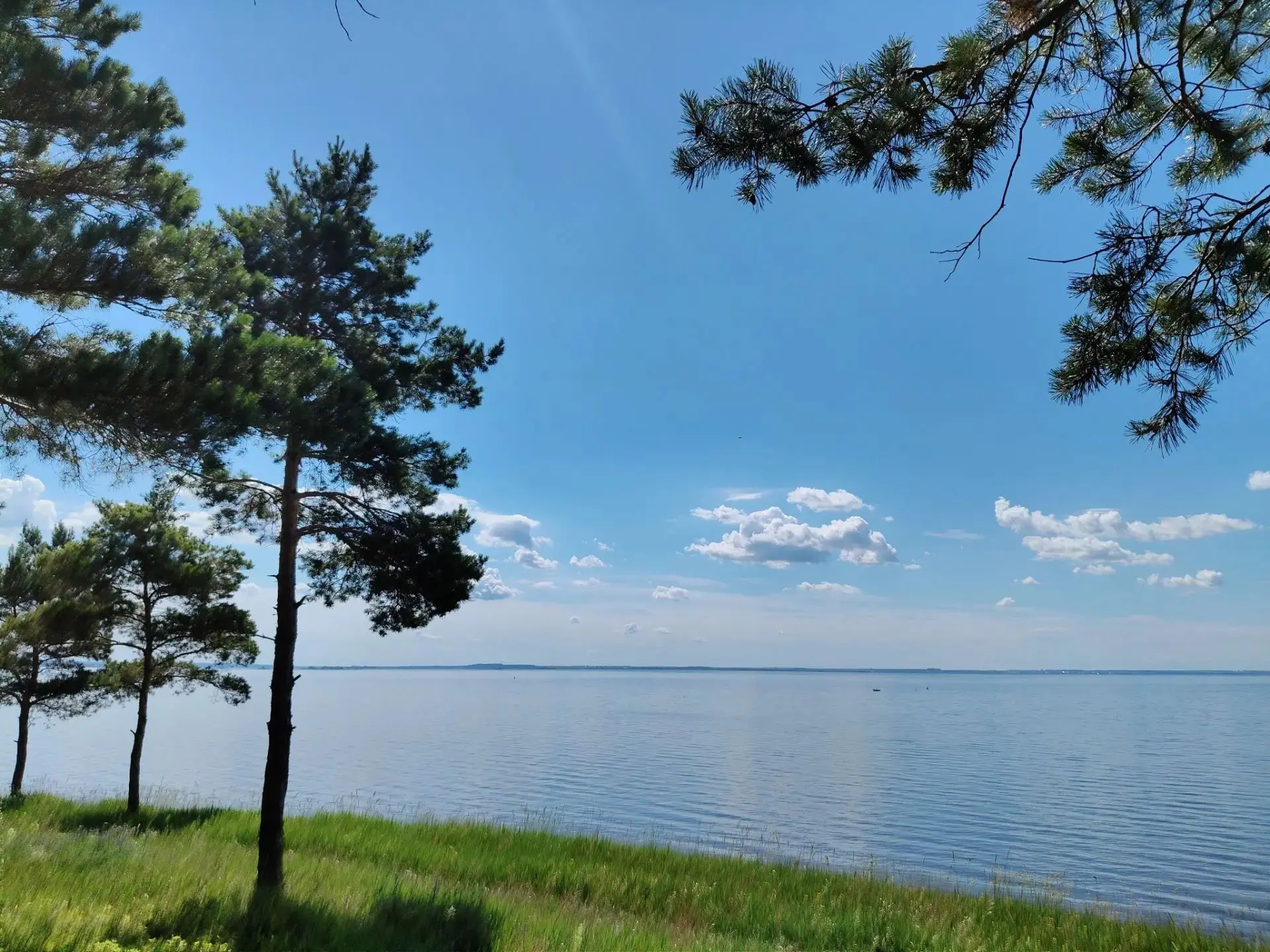 Доброе утро, Рыбная Слобода! ☀️