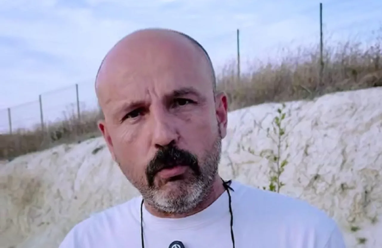 «Стали партией предателей»: Александр Барашков о снятии с выборов Госдумы «Новыми людьми»