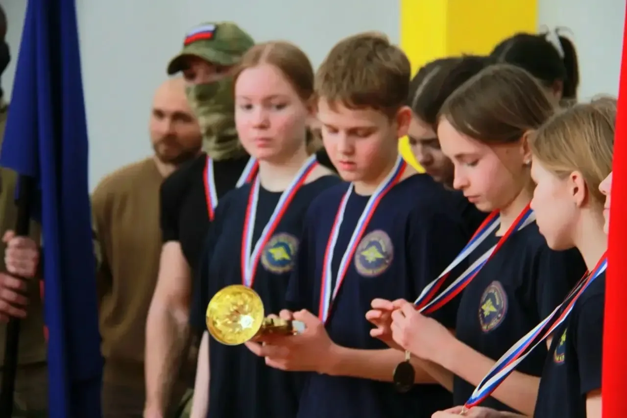 💪Старты спецназа-2026   В преддверии Дня защитника Отечества и 10-летия войск национальной гвардии Р