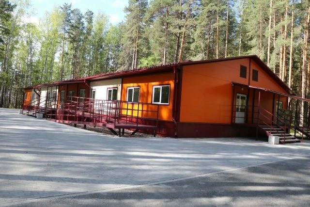 Новосибирская область готова к летней оздоровительной кампании Этим летом отдохнуть и о...