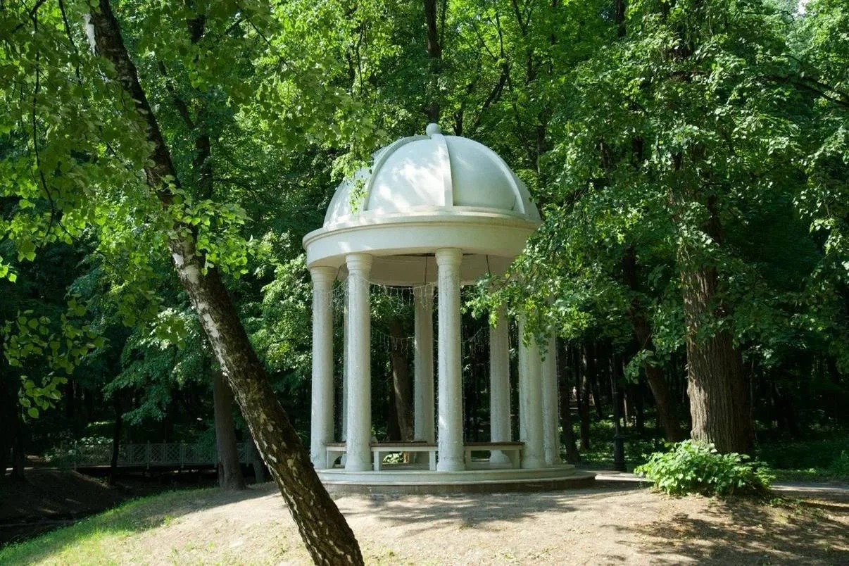Доброе утро!☀️

Сегодня, 5 августа, в наших парках вас ждут занятия в рамках программы «Активное дол