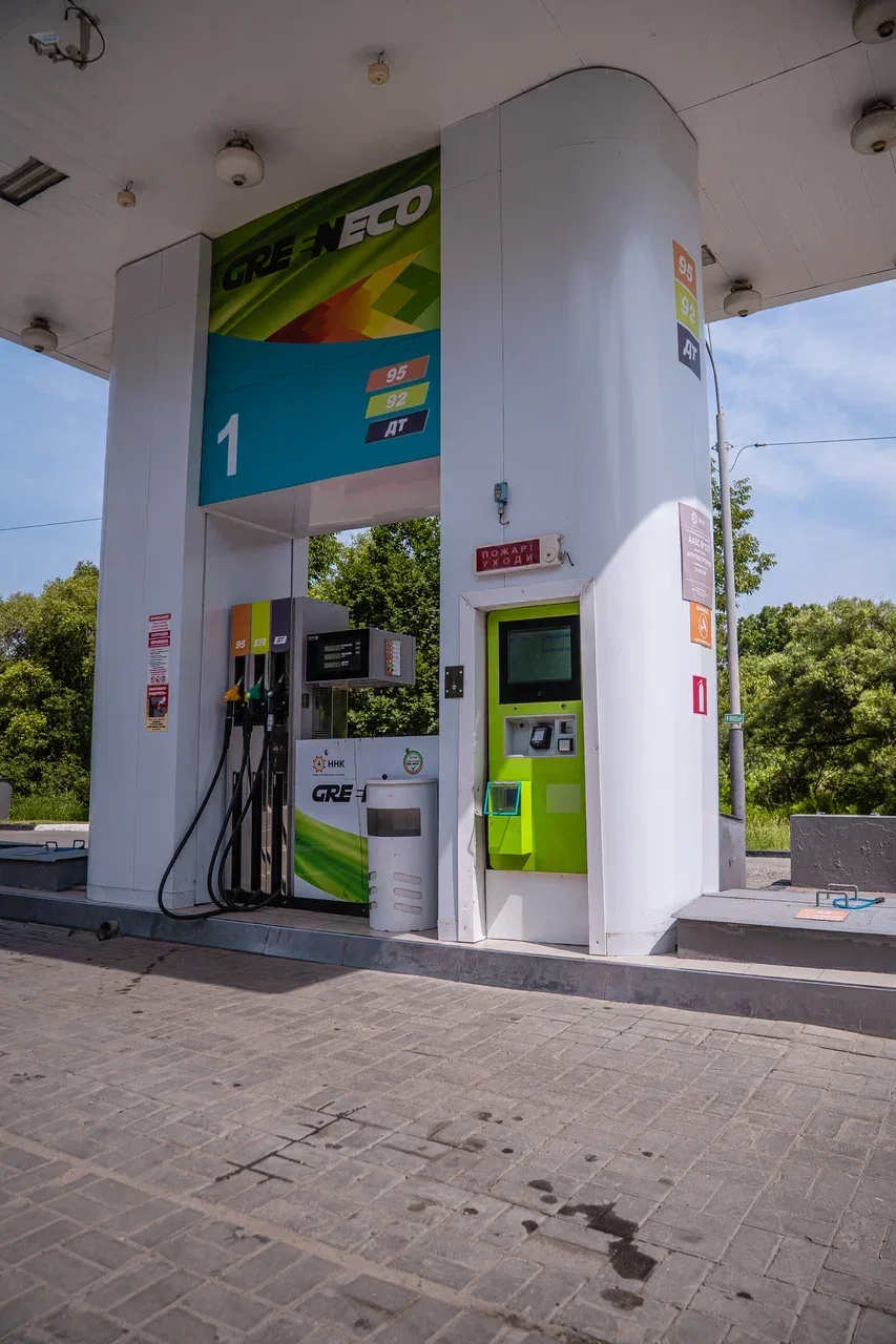 ⛽ Топливный вопрос на Дальнем Востоке остаётся под контролем