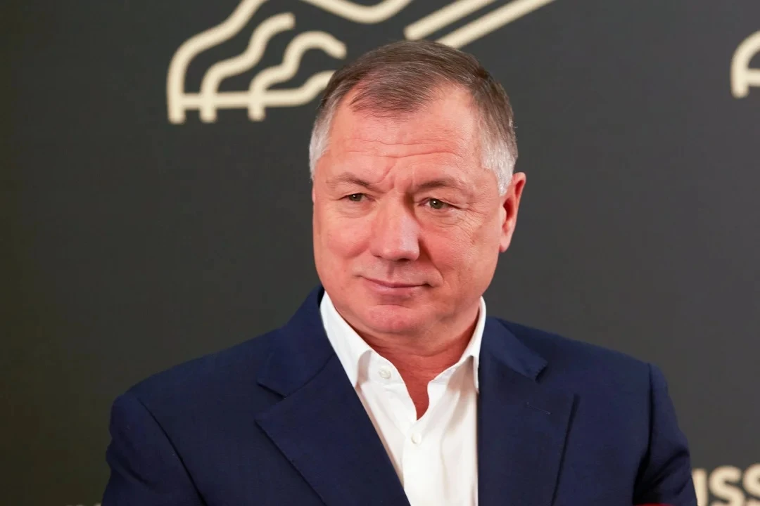 👷‍♂️Капитан стройотрасли: к юбилею Марата Хуснуллина — архитектора новой градостроител...