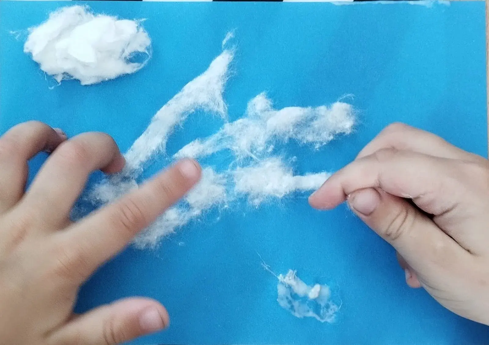🌧️ С помощью «Ловца облаков» прогулка ⛅️ может стать по-настоящему познавательной. 🔎