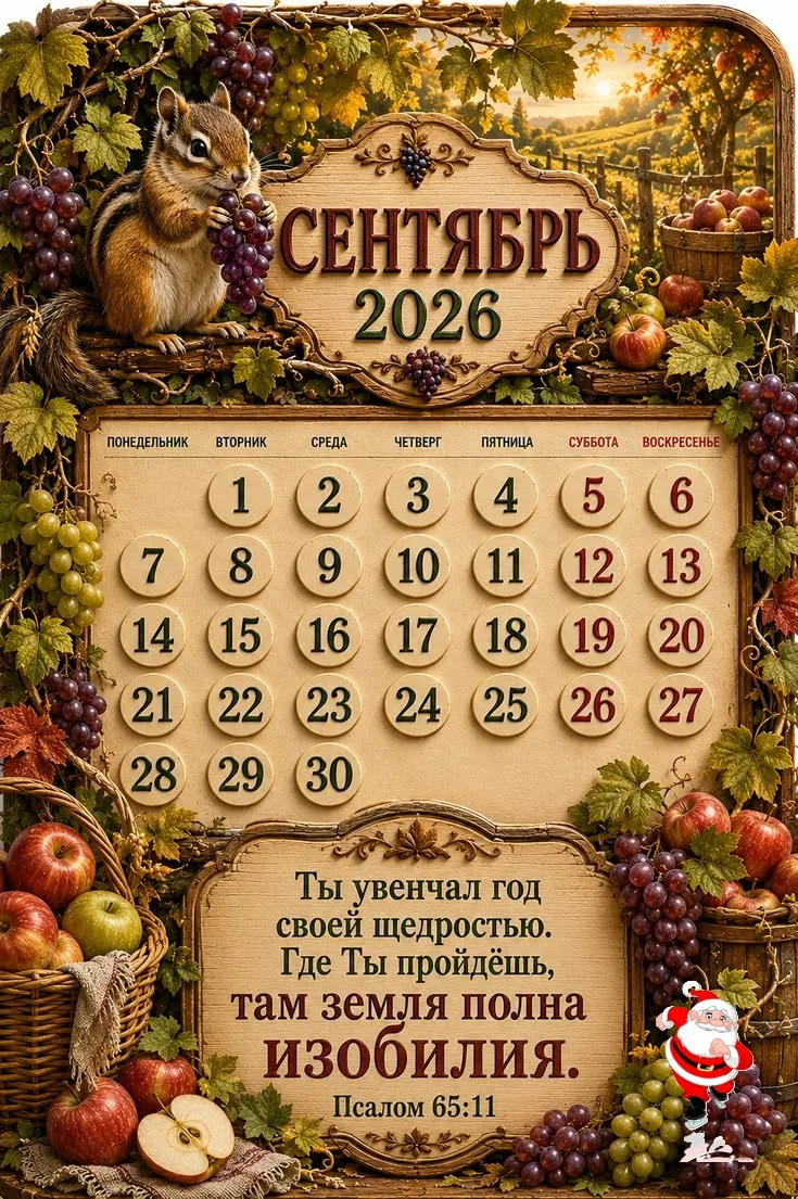 Подписаться на Дед Мороз и - Новый год, необычные праздники ….
