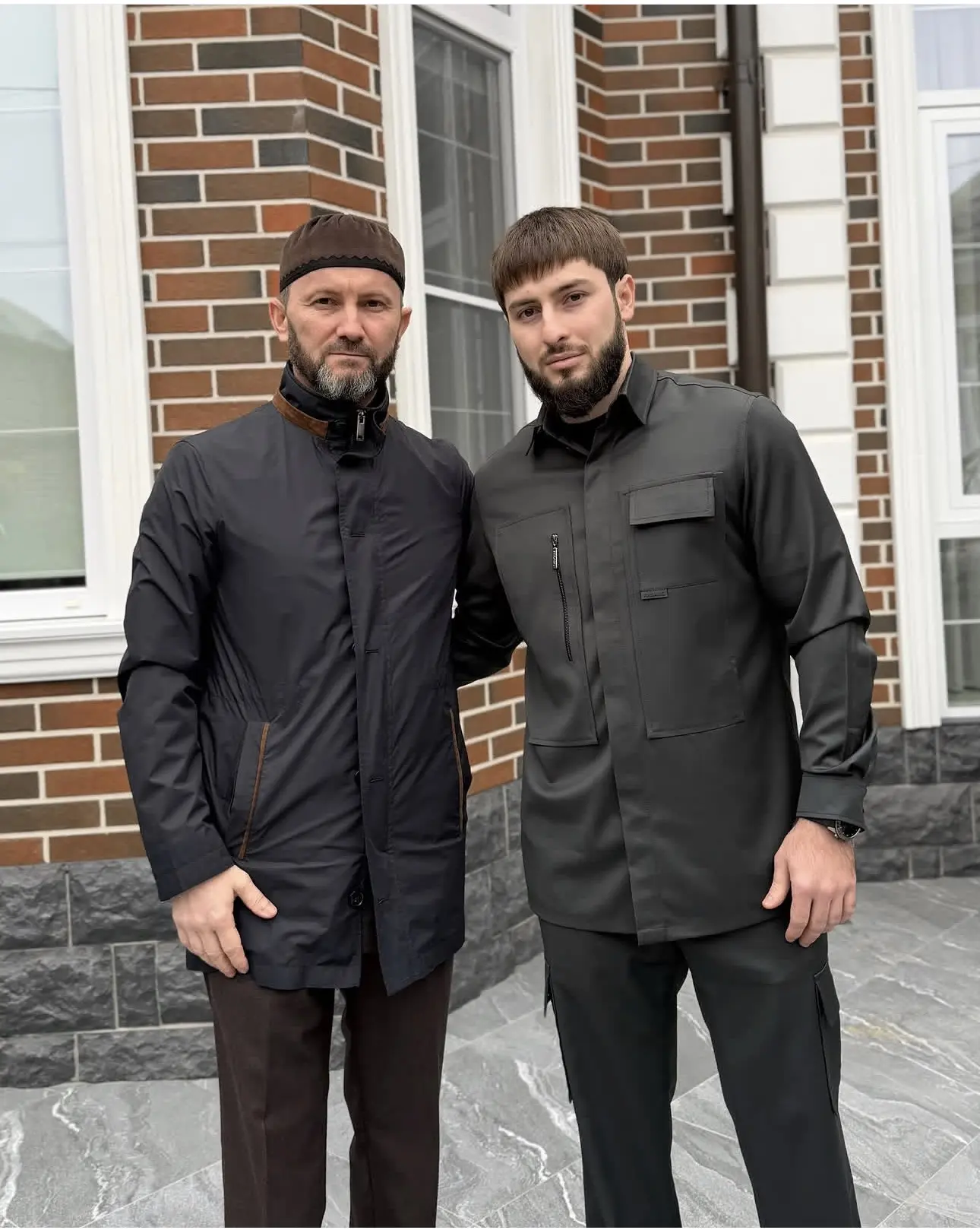 ПОЗДРАВЛЯЕМ С ДНЁМ РОЖДЕНИЯ МИНИСТРА ОБРАЗОВАНИЯ И НАУКИ ЧЕЧЕНСКОЙ РЕСПУБЛИКИ!
Сегодня свой День рож