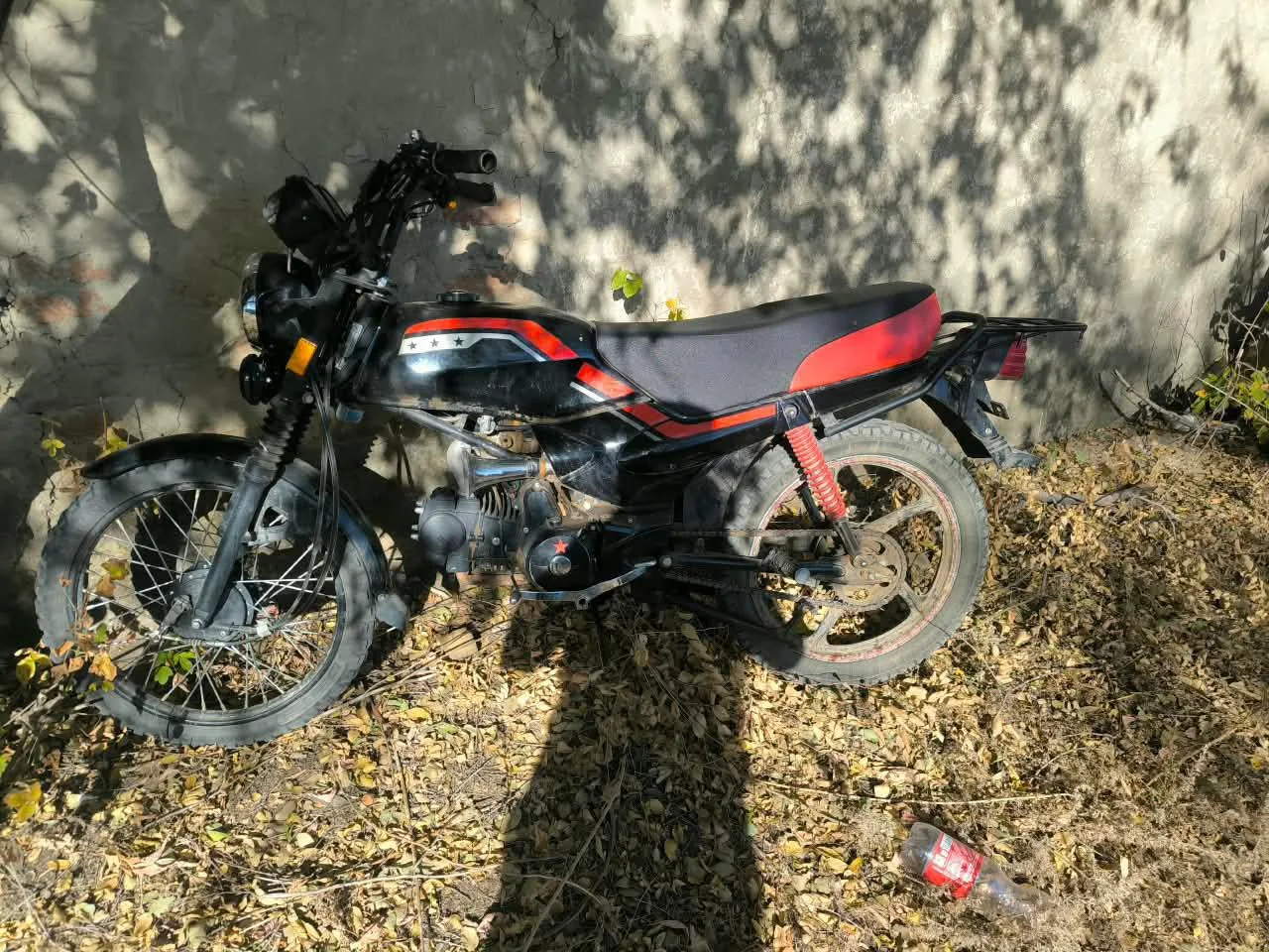 🏍Несовершеннолетний мопедист оказался в кювете. Госавтоинспекторы Соль-Илецка проводят...