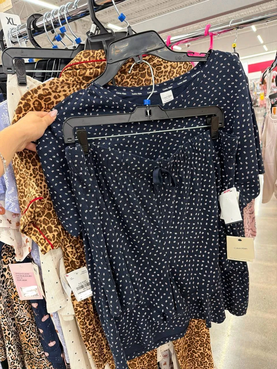 XL