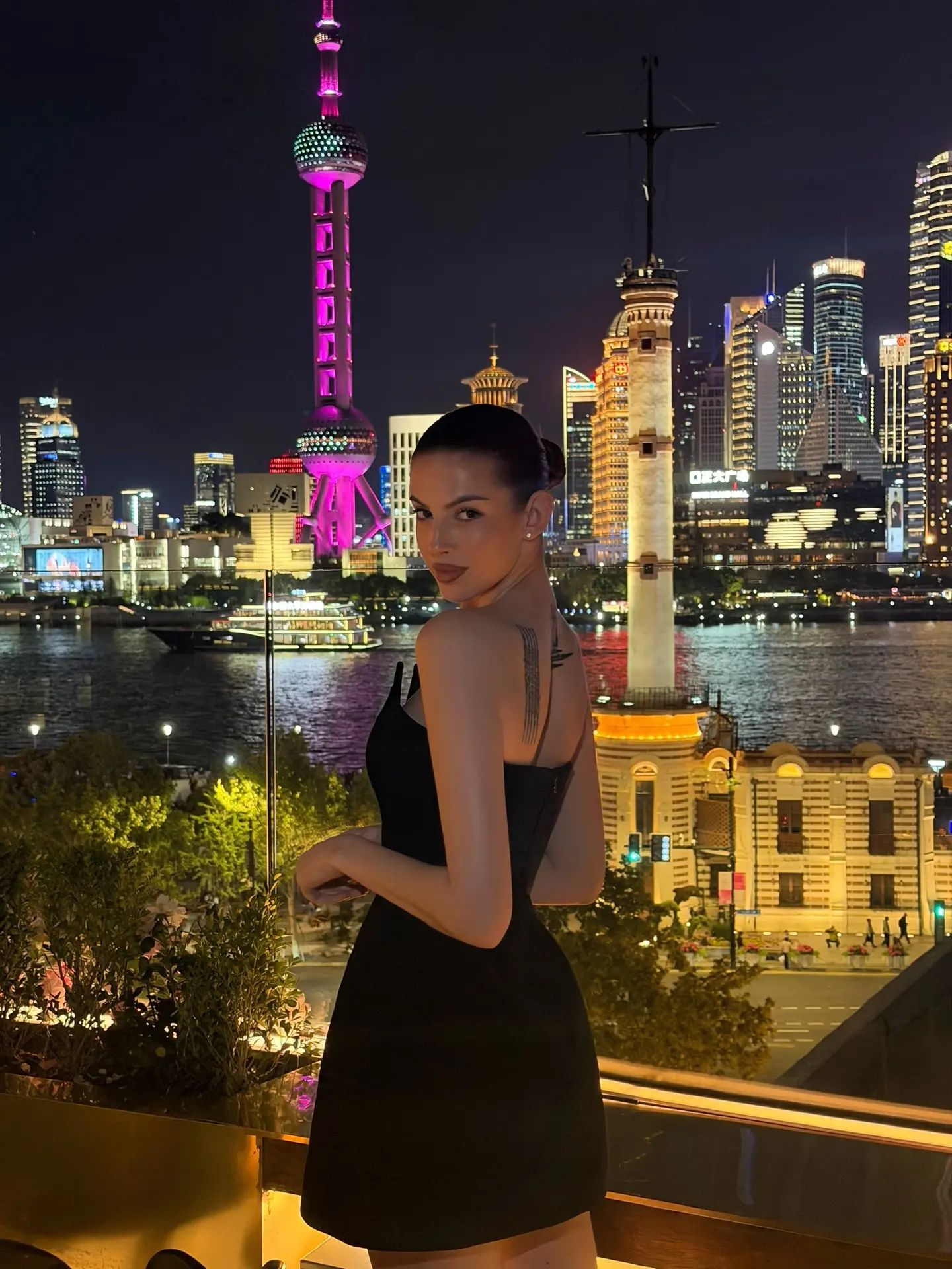 Начинаю спам фотографий из путешествия мечты🥹😍💔🪭