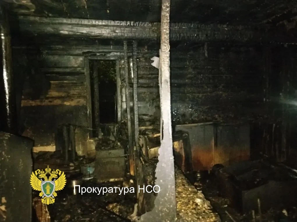 📍Прокуратура контролирует ход и результаты расследования уголовного дела о покушении на убийство дву