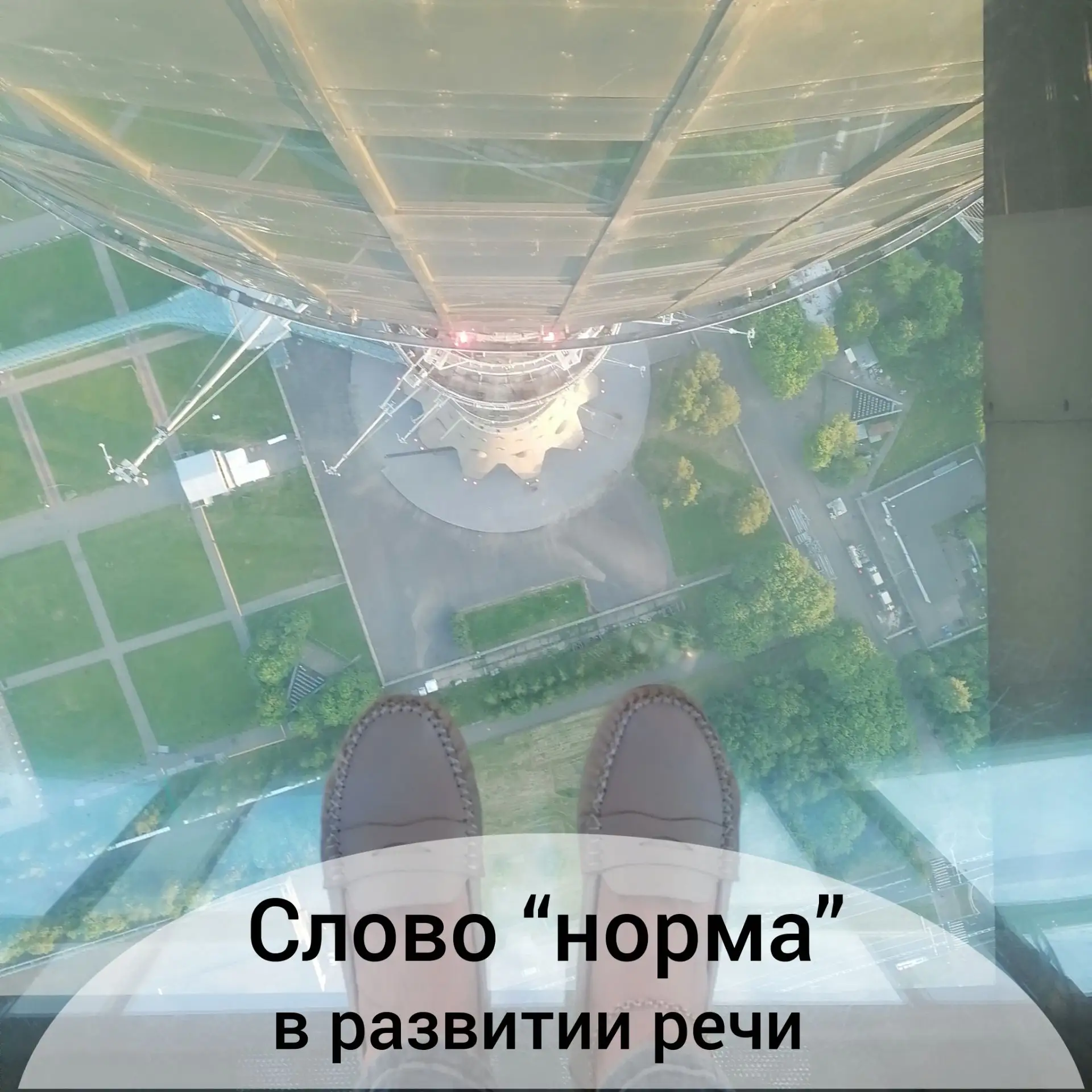 Почему я не люблю слово “норма” в развитии речи»

Сегодня не про упражнения. Про то, что меня бесит.