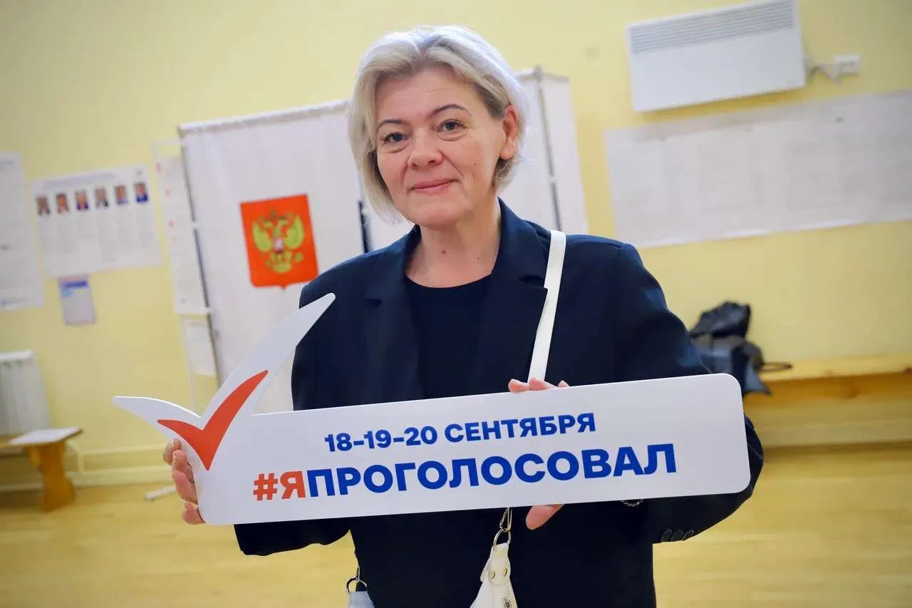 ЧТО ПРОИСХОДИТ ВНУТРИ ИЗБИРАТЕЛЬНОГО УЧАСТКА?