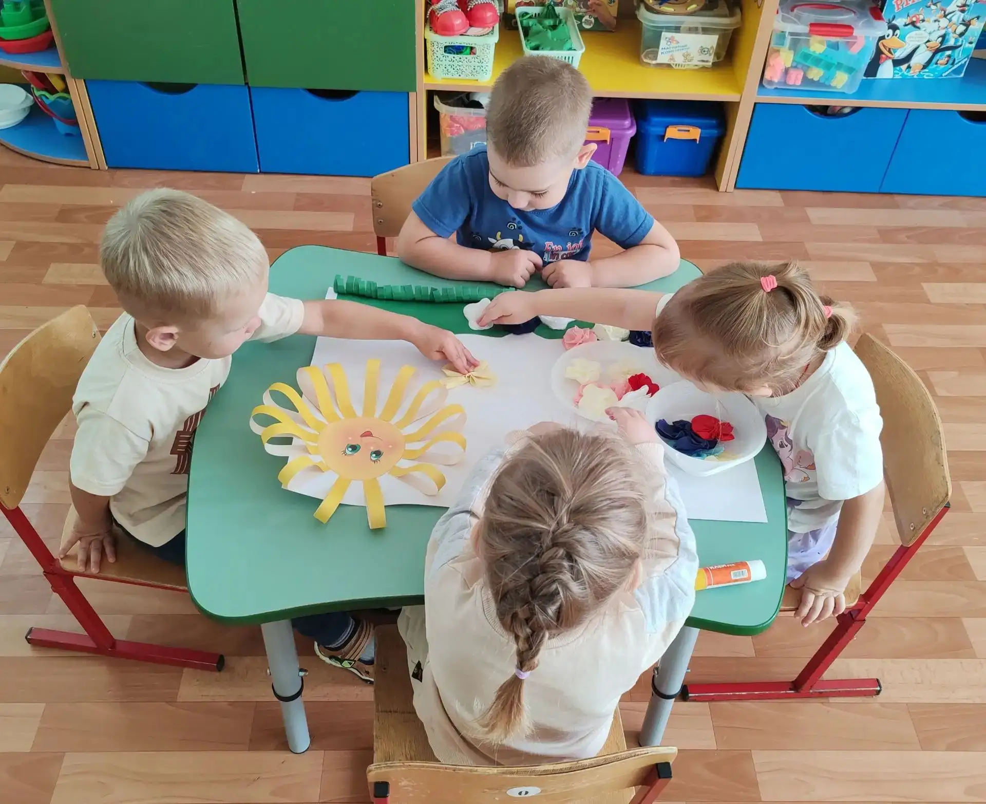 Ах, как хочется продлить солнечные денёчки ☀️...