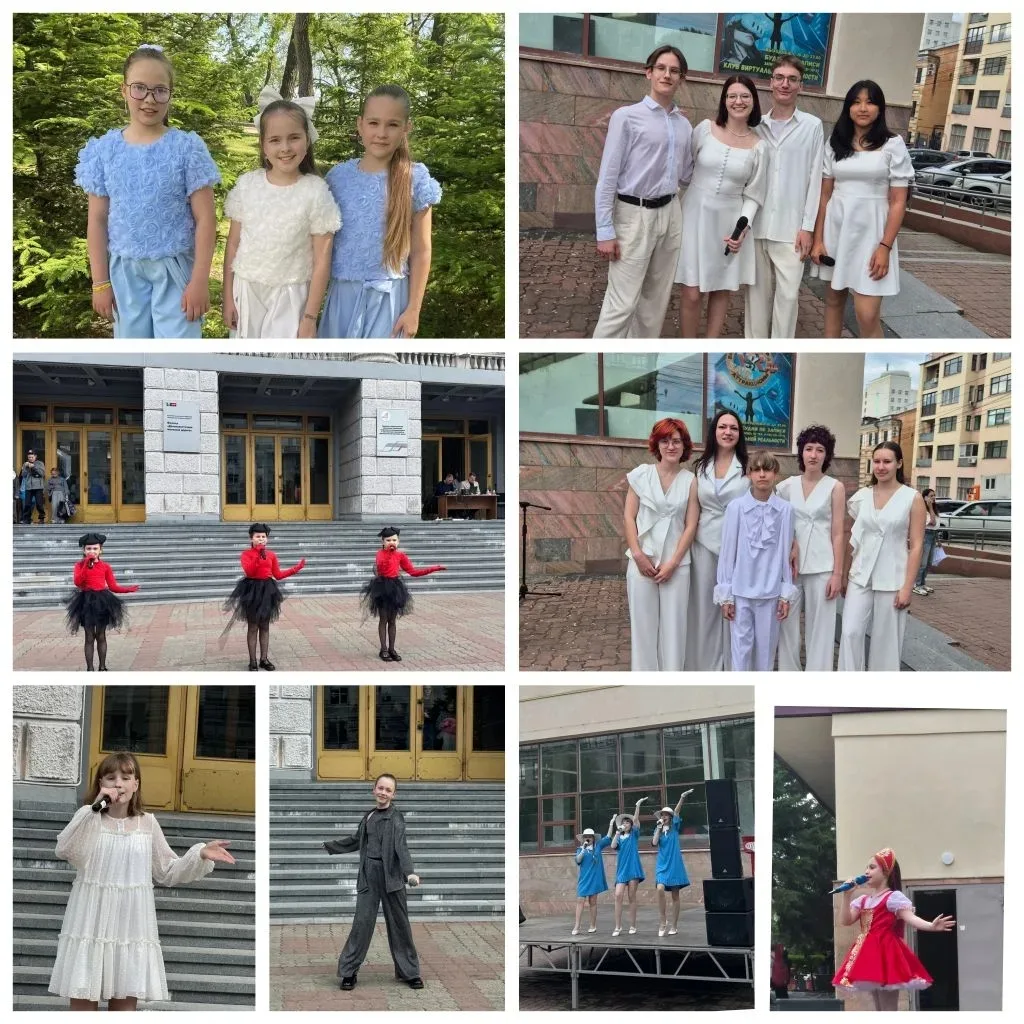💐СЧАСТЛИВЫЙ ХАБАРОВСК🎶