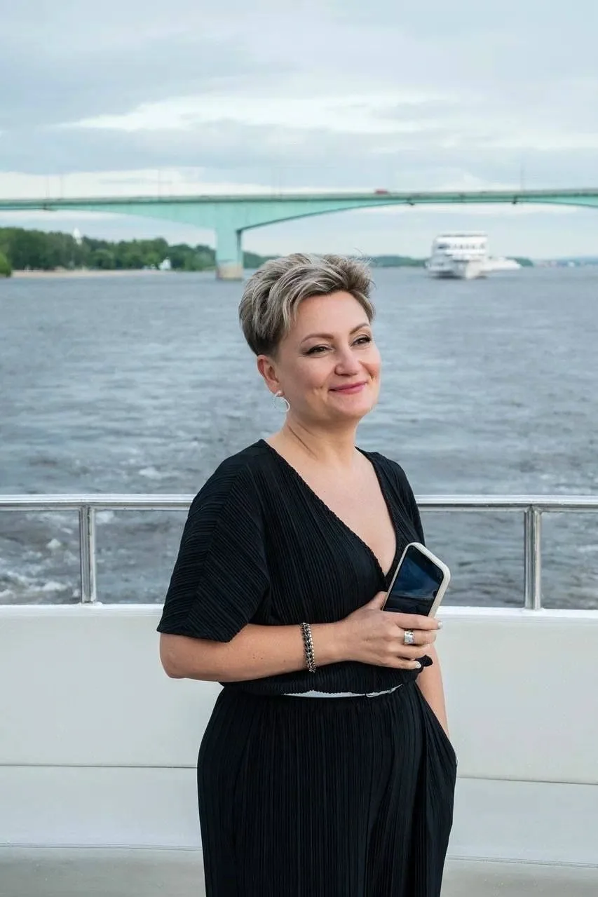 Уважаемая Ирина Александровна! ✨