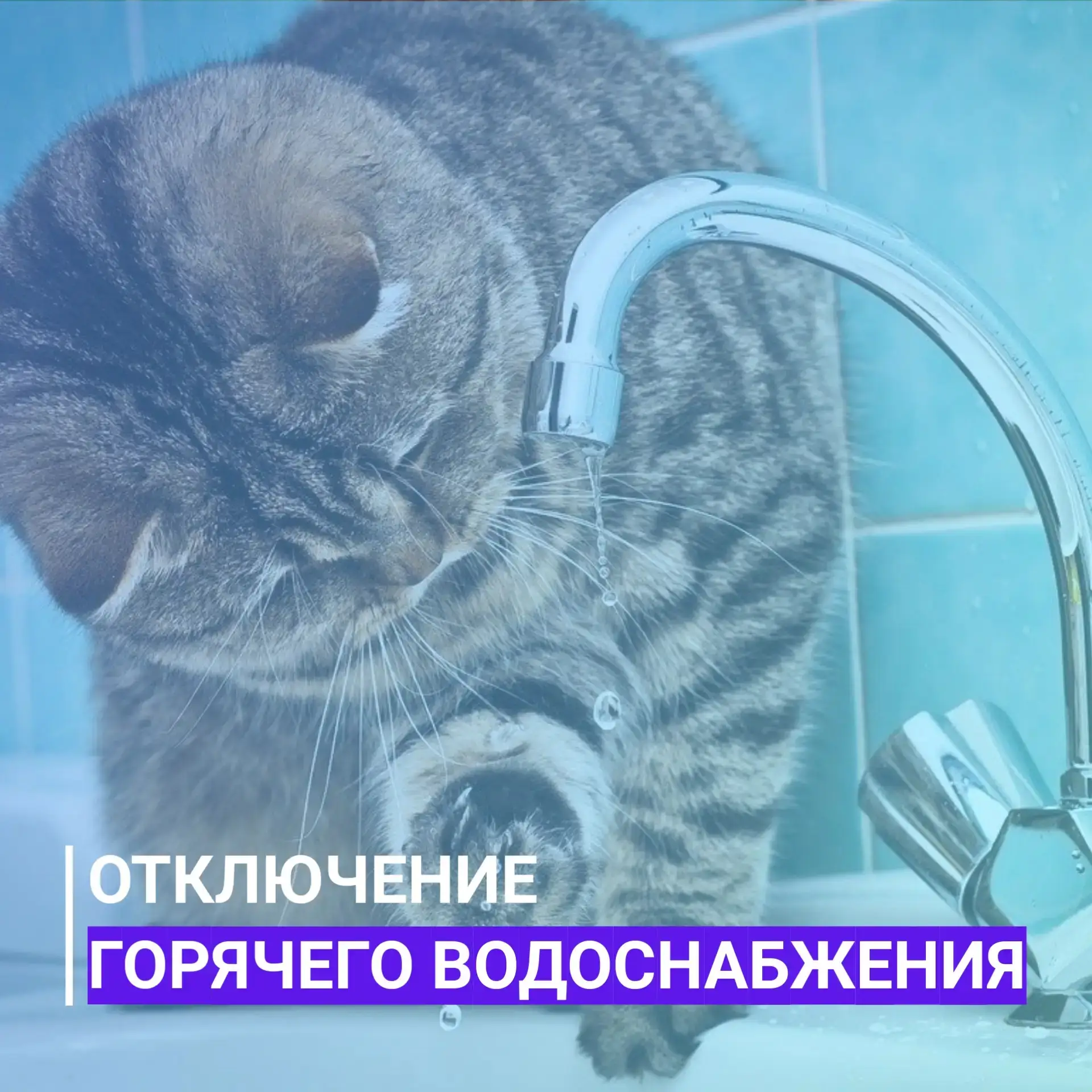 Уважаемые жители!