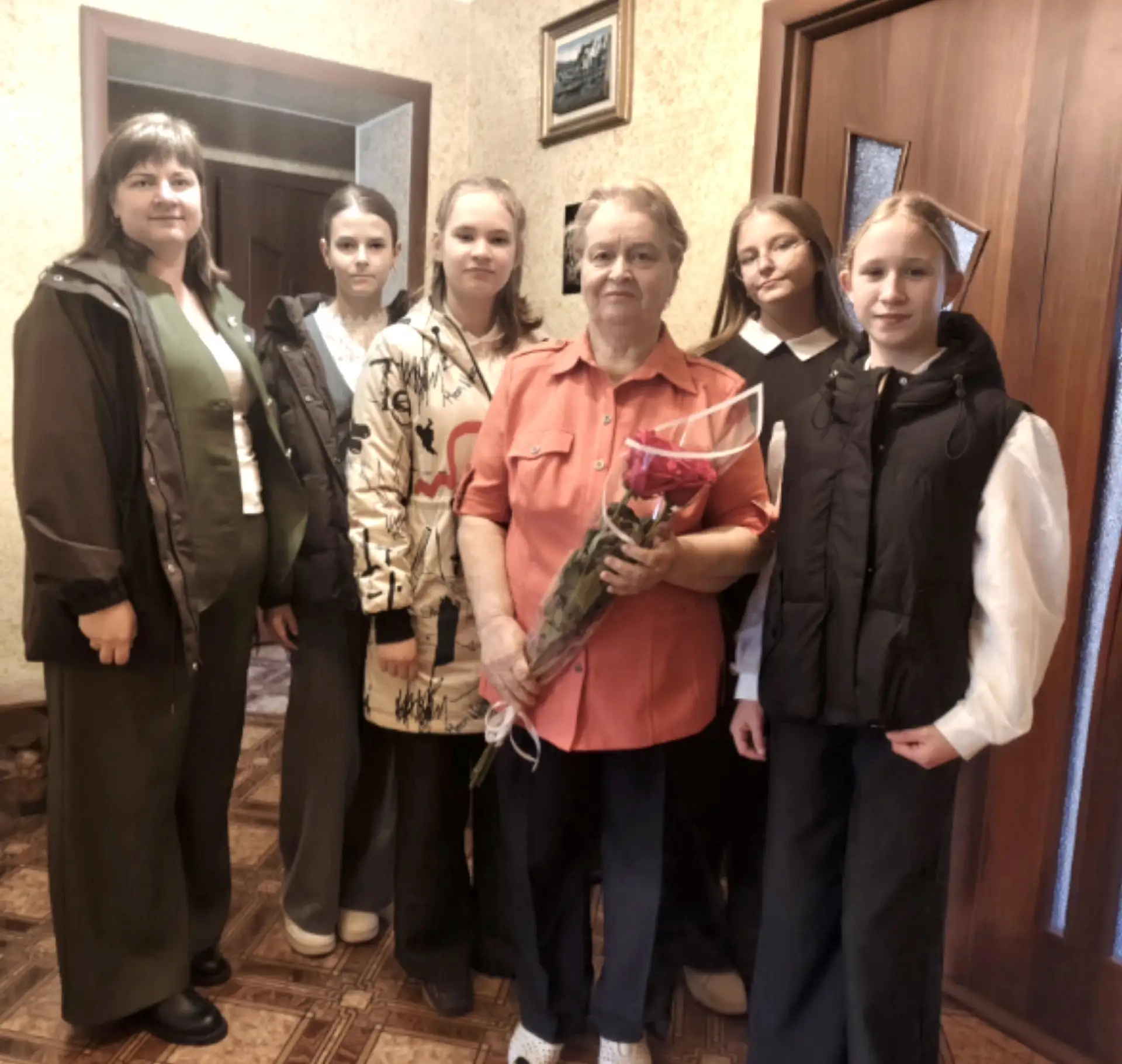 🌸С теплом и благодарностью🌸