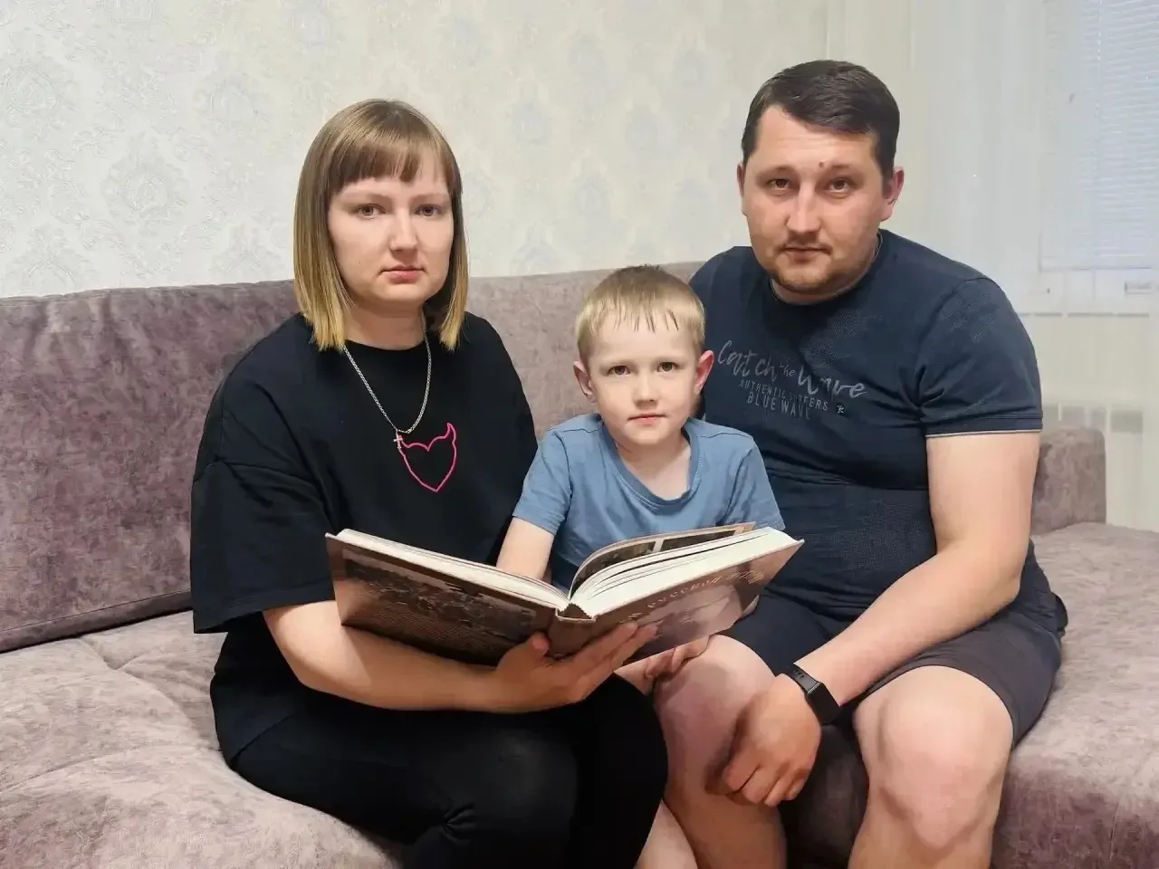📚В старшей группе №1 «Любознайки» прошёл читательский марафон, который вызвал большой ...