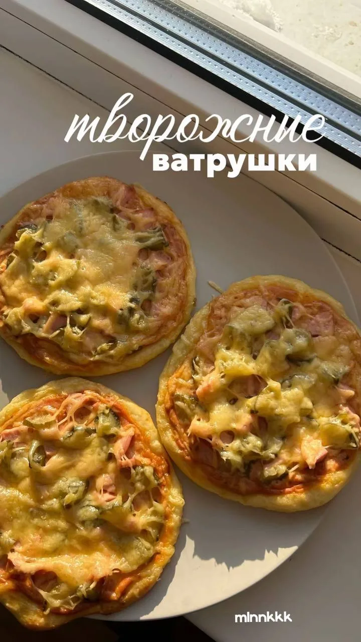 Лучшие рецепты в MAX - 🍳 
Подпишись чтобы не потерять