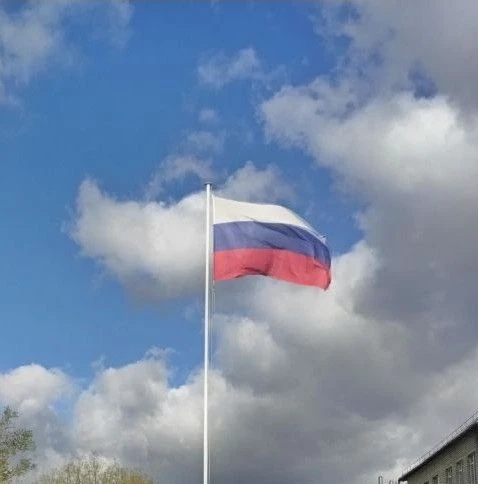 Сегодня особенный день — 🇷🇺День Государственного флага Российской Федерации! Этот пра...