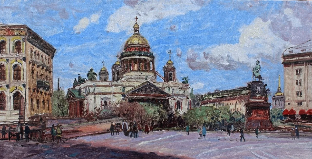 Копняк Валерий