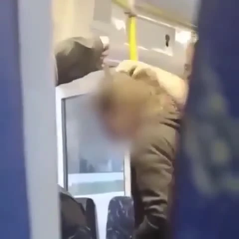 Те, кто в тот день находился в автобусе, навсегда останутся с пятном позора на совести!