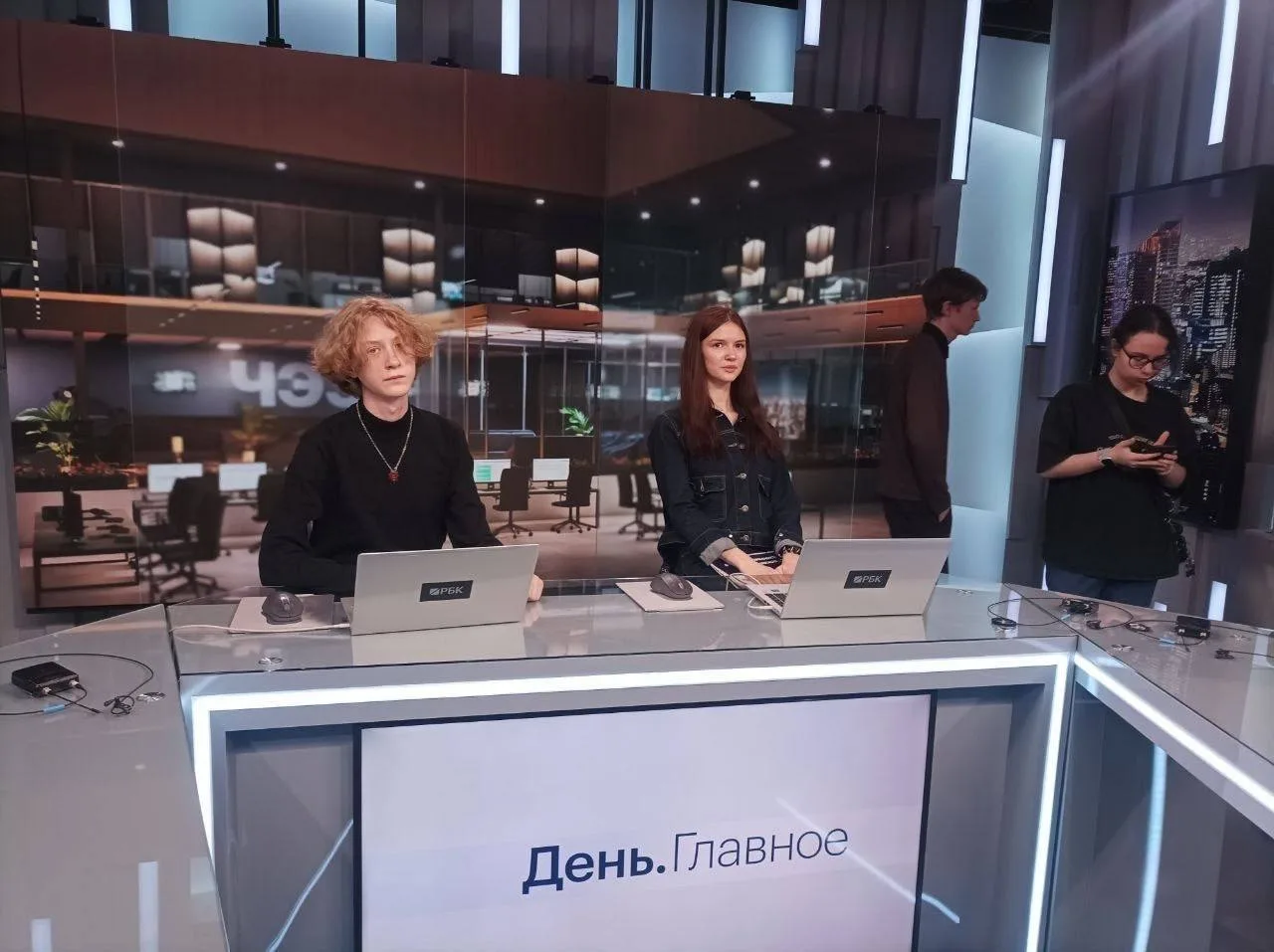 Изображение 2 к публикации «Столица Мира | Афиша Москвы»