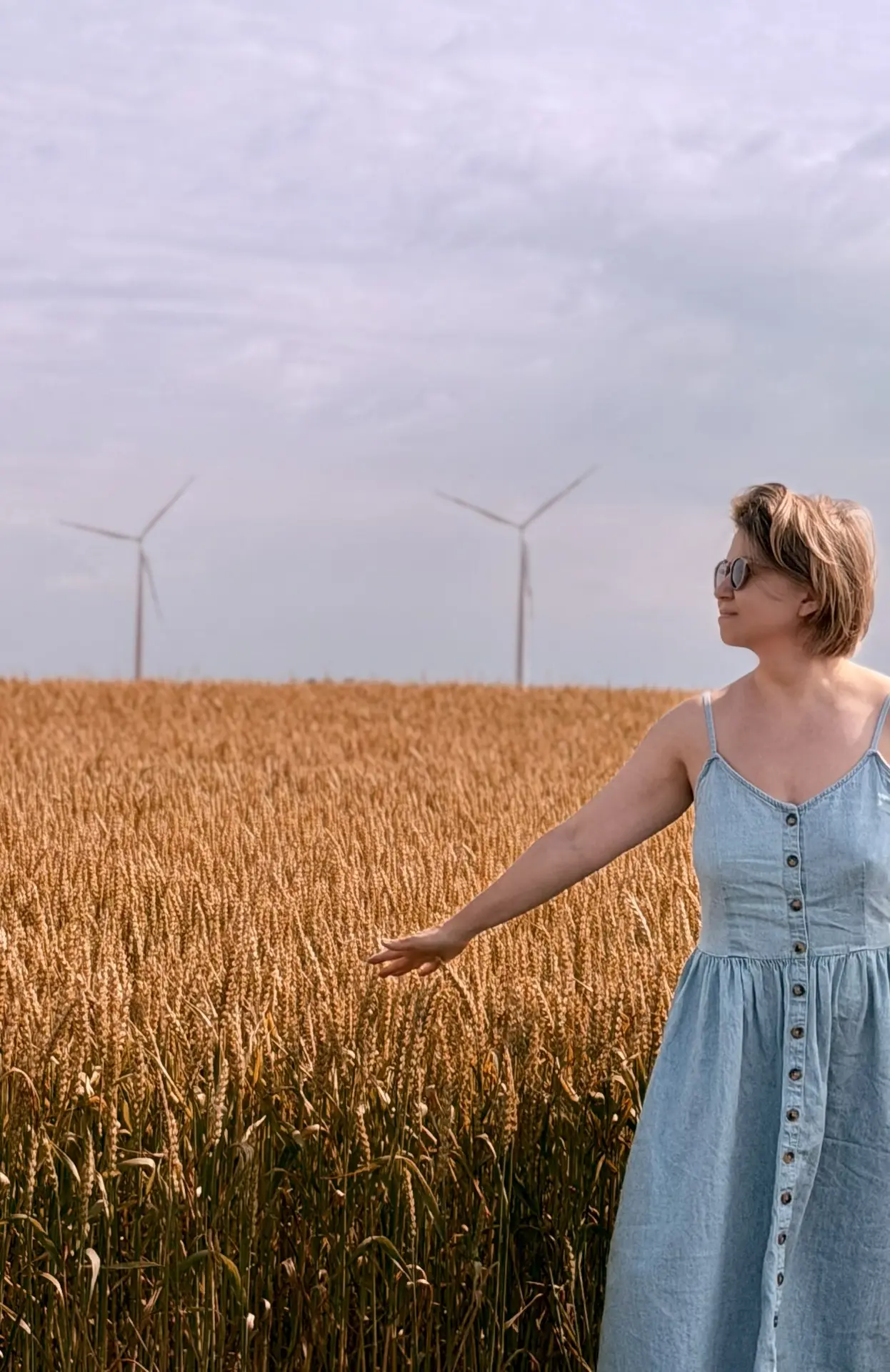 Лето это маленькая жизнь