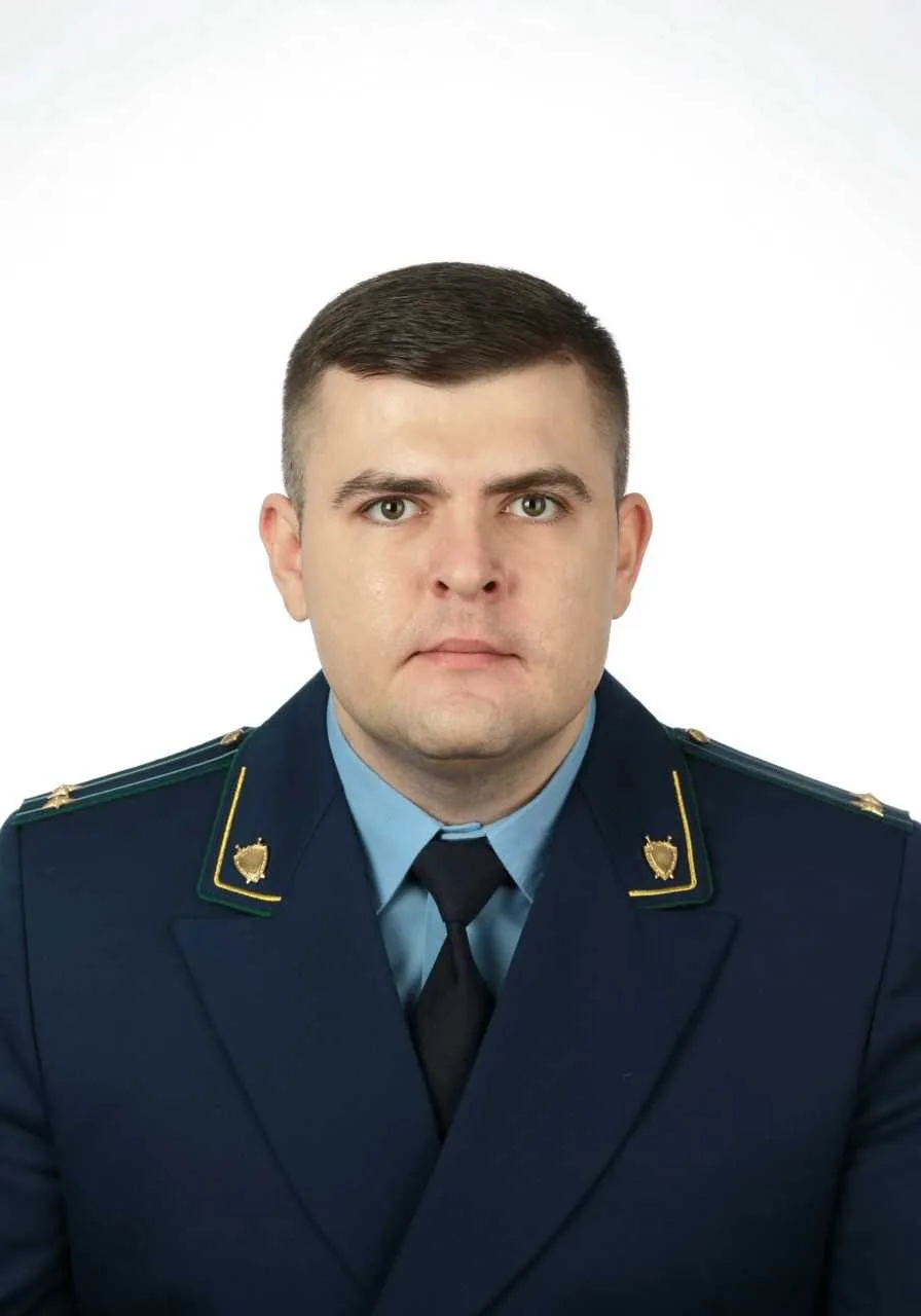 Приказом Генерального прокурора Российской Федерации  Демянчук Николай Николаевич назначен Нефтеюган