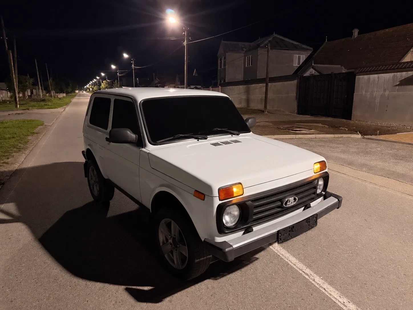 Lada Niva