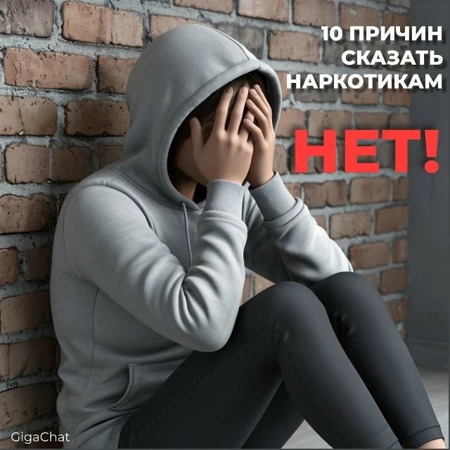 В нашем обществе наркомания становится все более актуальной проблемой, затрагивающей жизни многих лю