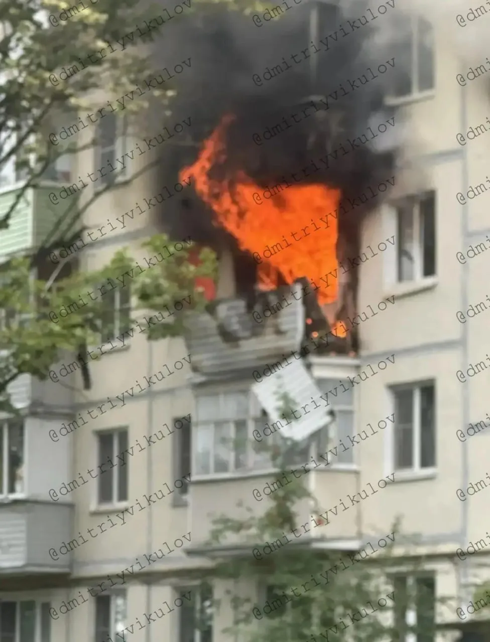 Взрыв газа в жилом доме в Егорьевске

По данным главы округа Дмитрия Викулова, 23 июля в 8:30 в 3-м 