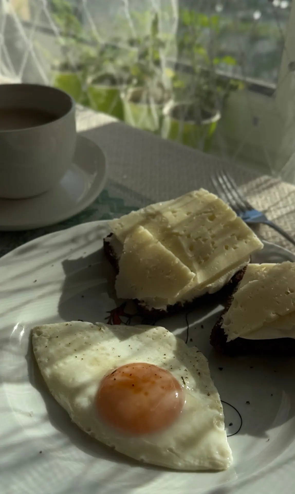 Мы с вами теперь в деревне увидимся☺️