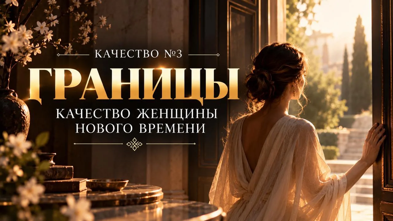 Это особенно трудно даётся тем, кто привык быть хорошим человеком.