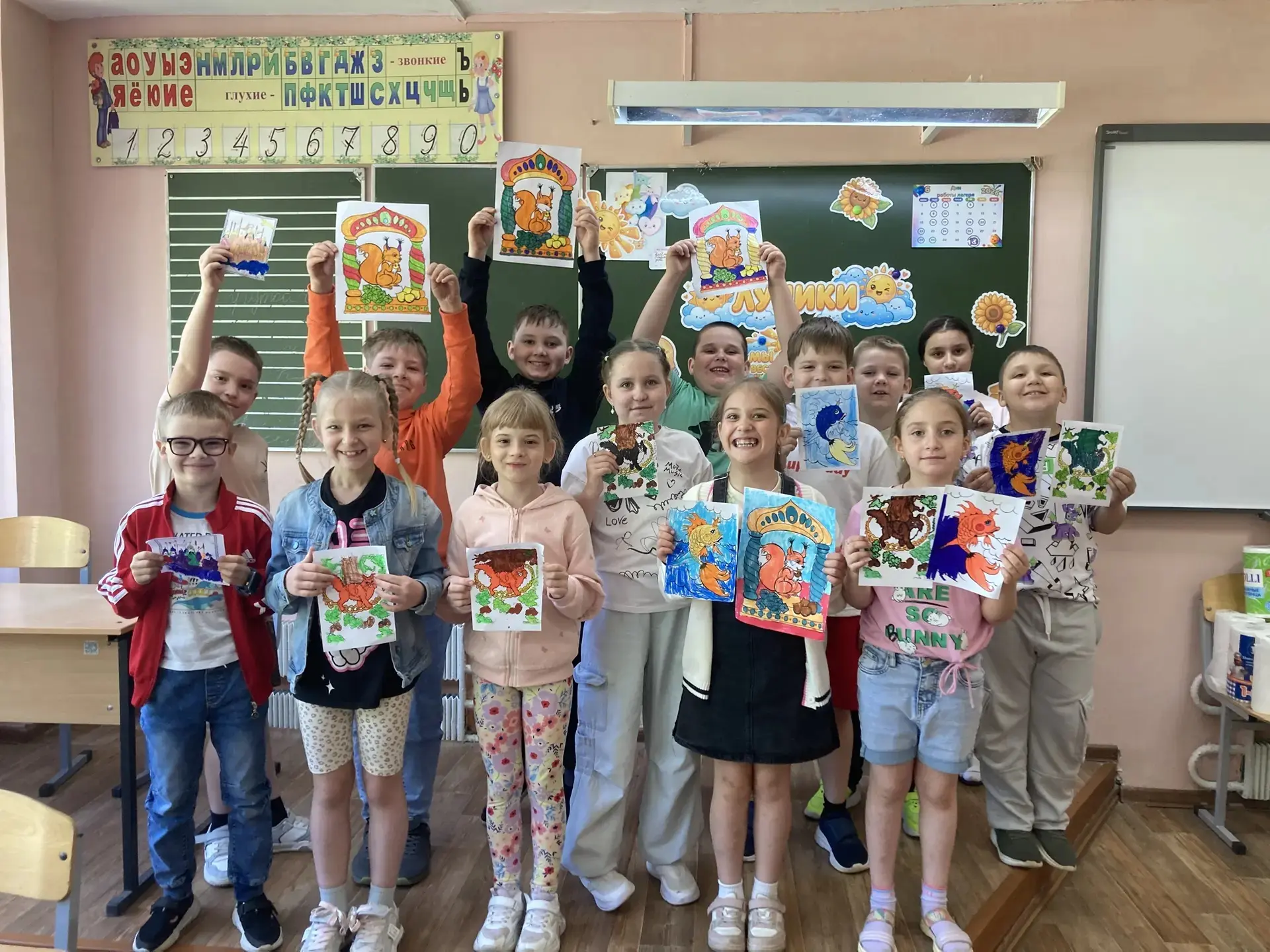 🪶6 июня — День рождения Александра Сергеевича Пушкина!

🤗В преддверии этого замечательного праздни